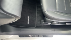 Mercedes-Benz CLA 200 AMG Line Premium + Night Ed 4dr Tip Auto Petrol Saloon